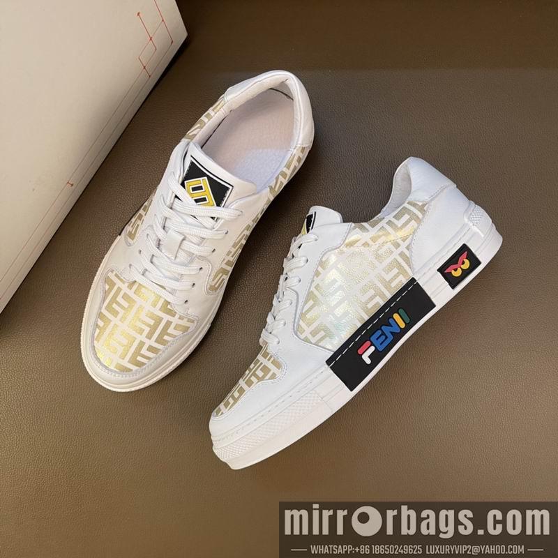 Alexander McQueen Shoes x Fendi sz38-45 hnw0202