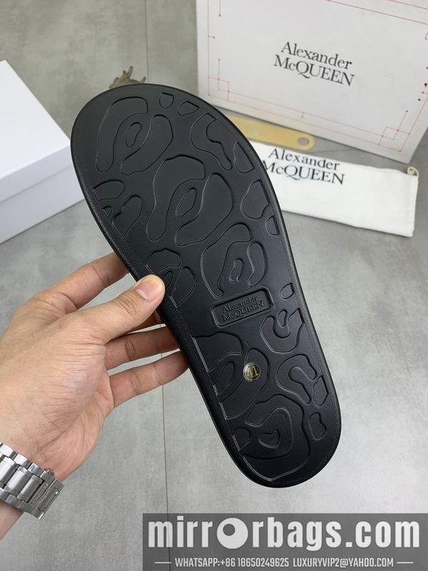 Alexander McQueen Shoes sz35-46 mnw0410