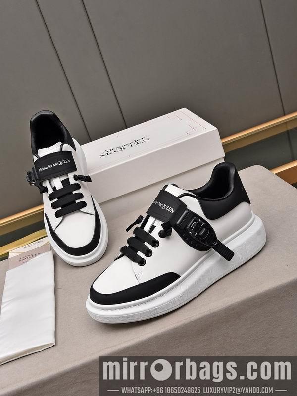 Alexander McQueen Shoes sz35-45 hnw0322