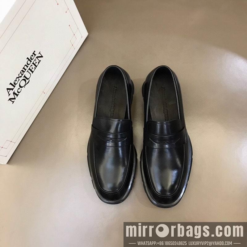 Alexander McQueen Shoes sz38-45 mnm0103