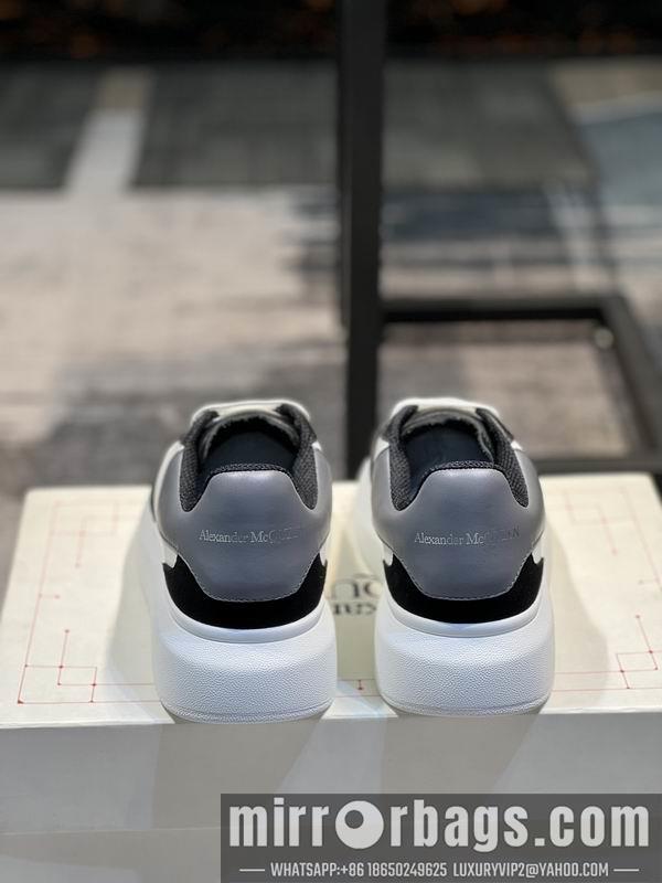 Alexander McQueen Shoes sz35-44 hnm0105