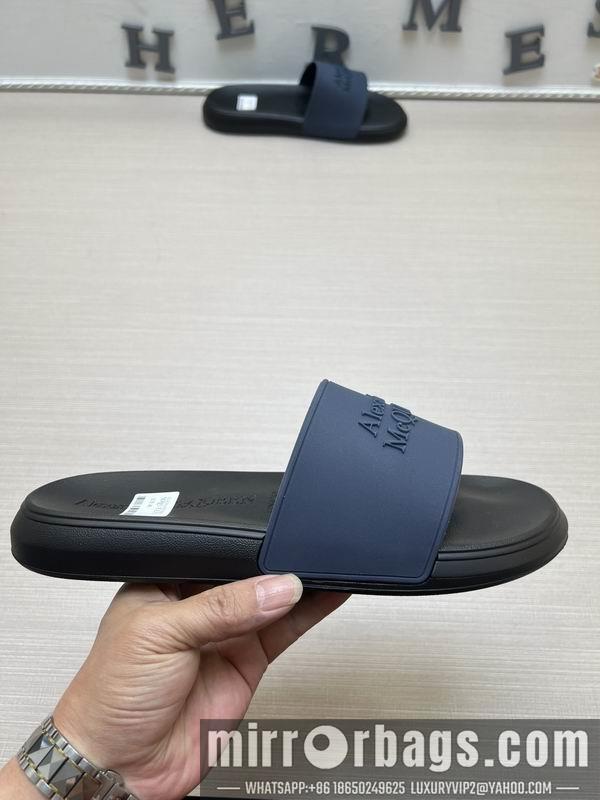 Alexander McQueen Shoes sz36-45 mnw0306