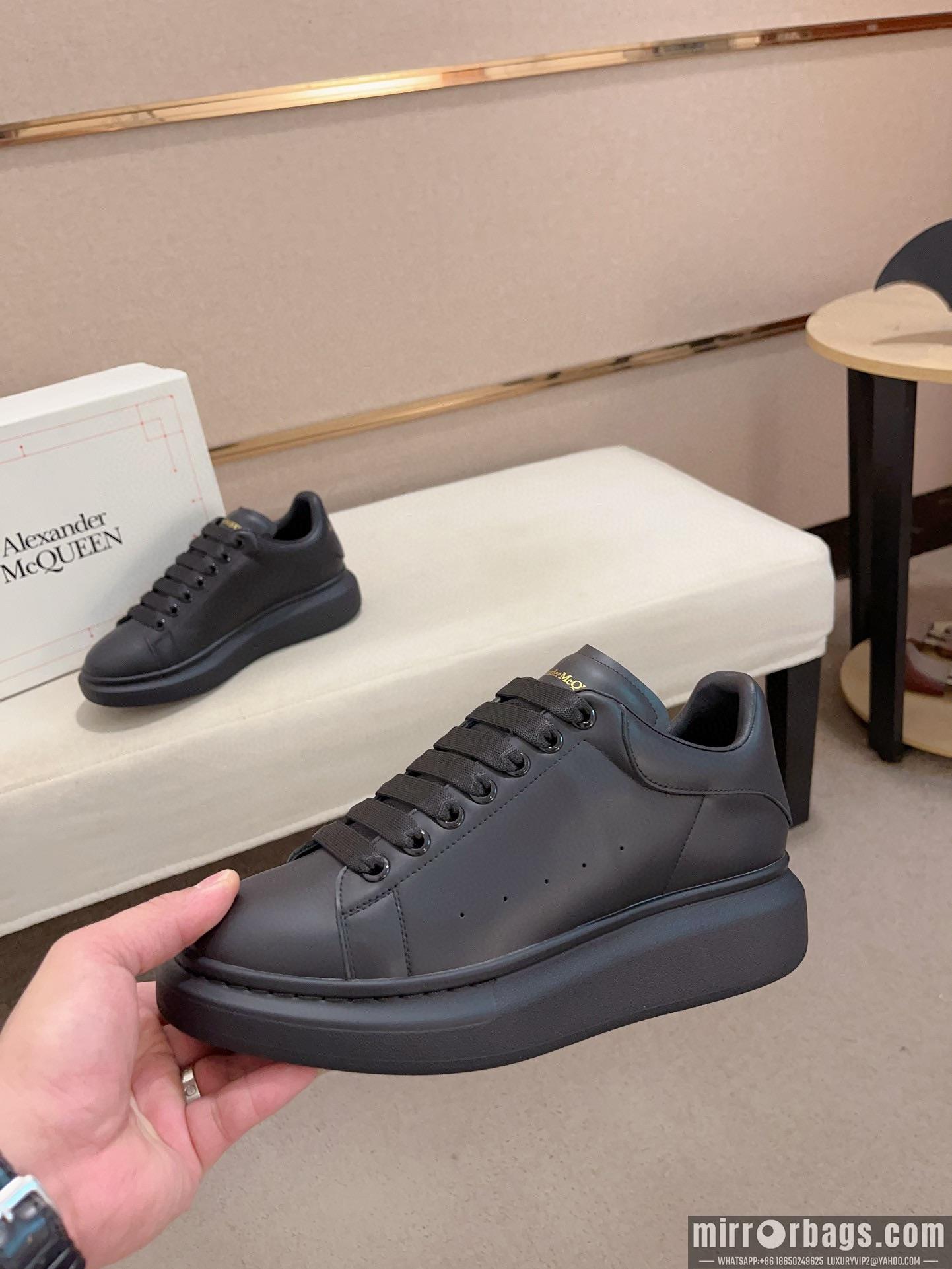 Alexander McQueen Shoes sz38-44 hnh0106