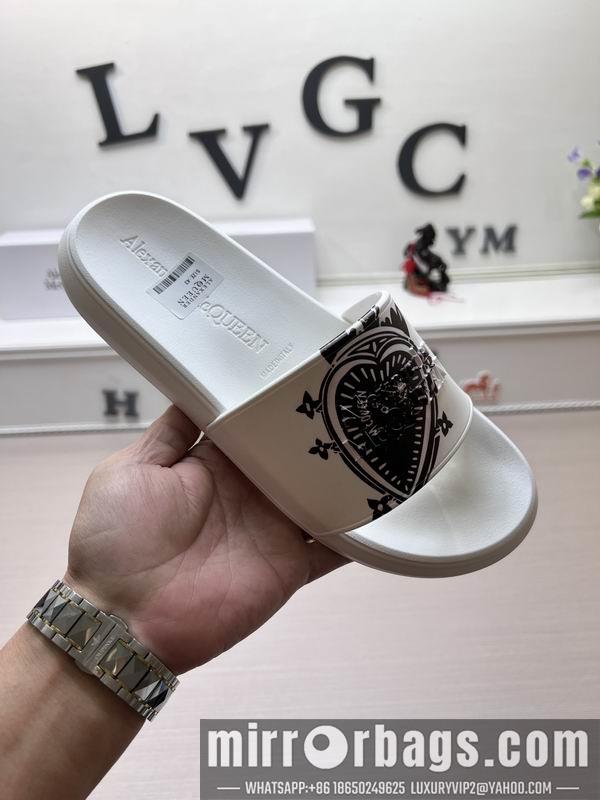 Alexander McQueen Shoes sz36-45 mnw0313