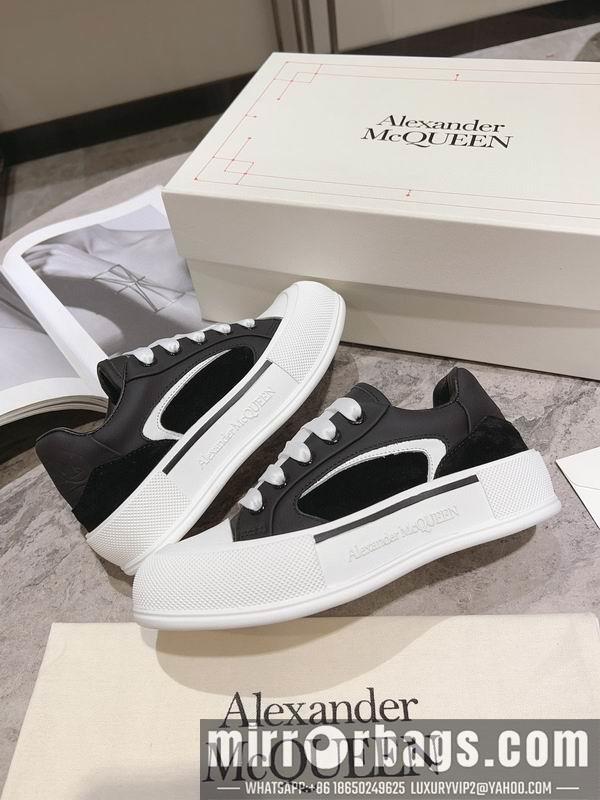 Alexander McQueen Shoes sz35-45 hnm0101