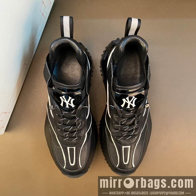 Alexander McQueen Shoes sz35-45 mnw0401