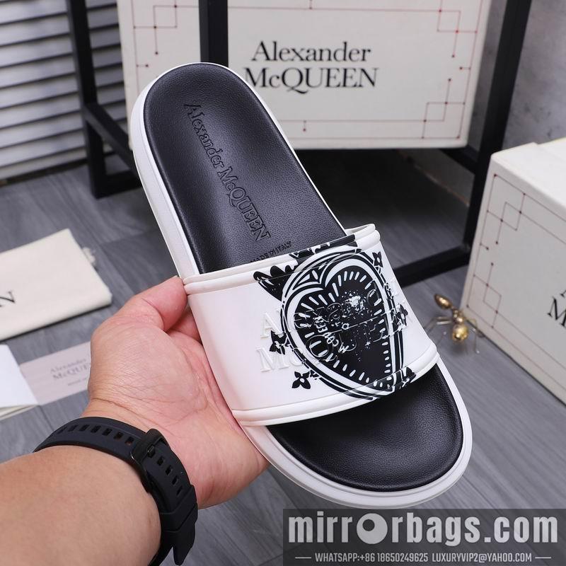 Alexander McQueen Shoes sz35-46 hnw0504