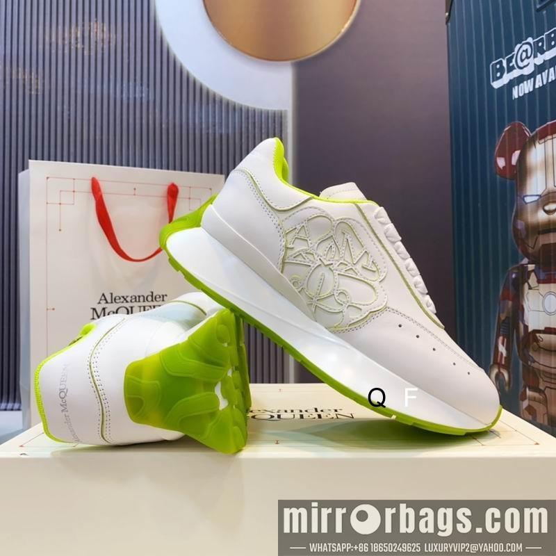 Alexander McQueen Shoes sz35-45 TF0801
