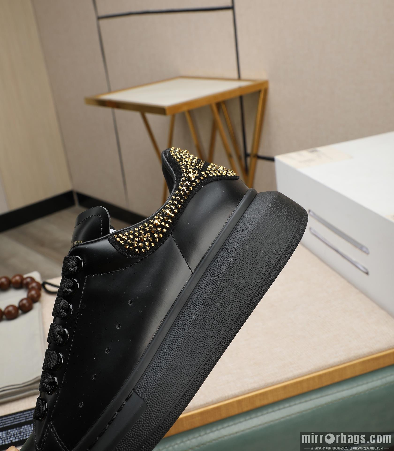 Alexander McQueen Shoes sz35-44 h0815