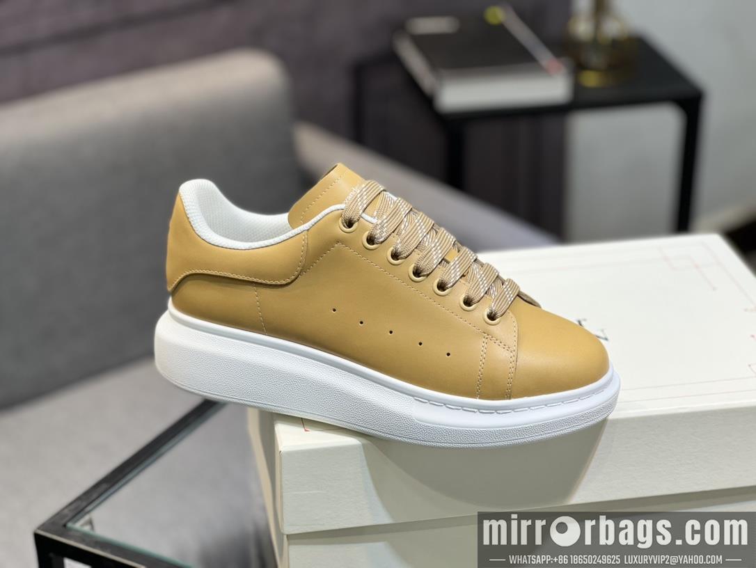 Alexander McQueen Shoes sz35-45 hnh0102