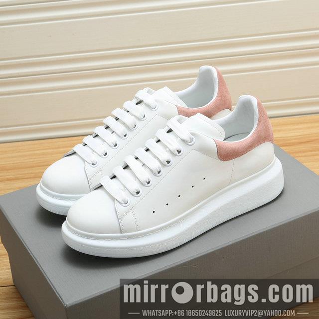 Alexander McQueen Shoes 21815010 SZ 34-46