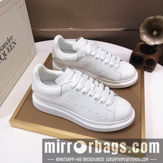 Alexander McQueen Shoes sz35-45 hnh0208