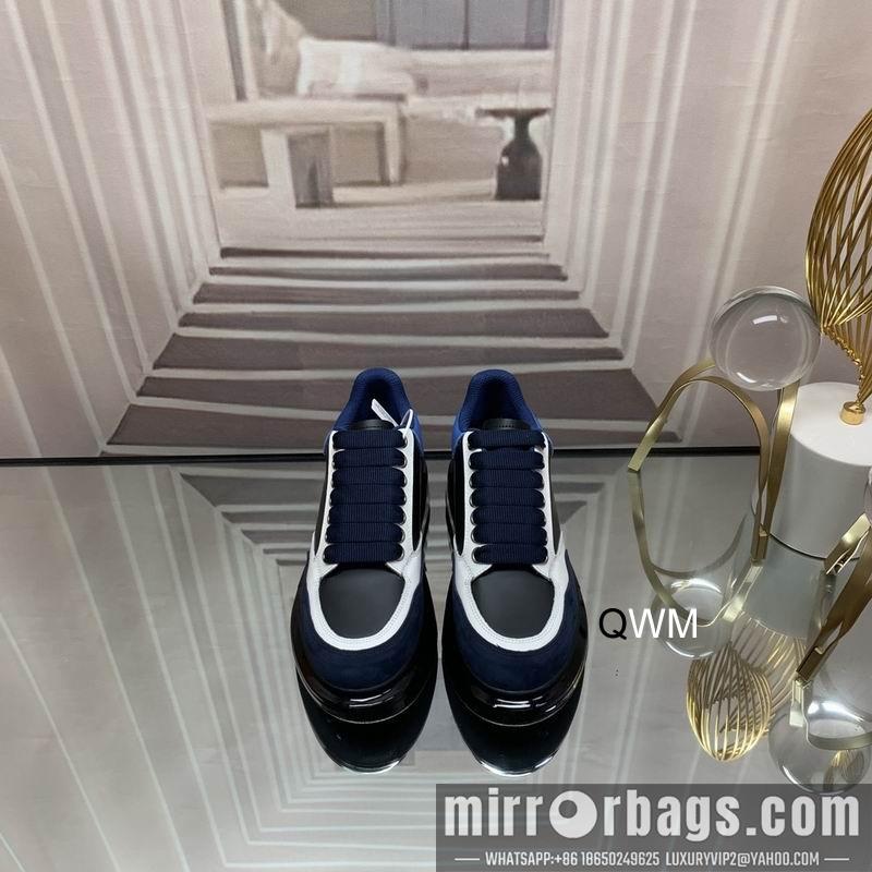 Alexander McQueen Shoes Alexander Mcqueen sz34-46 7C WM0903