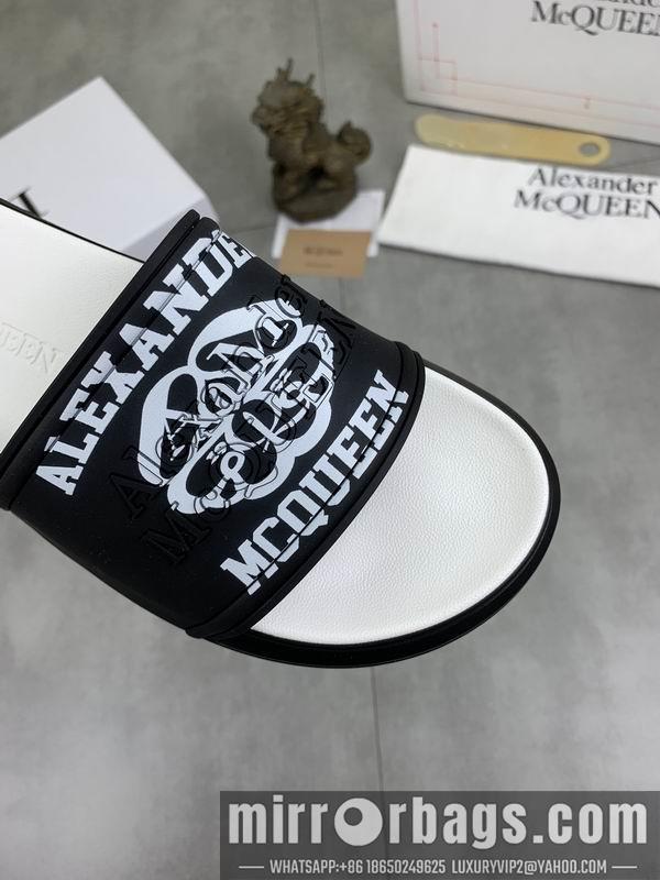 Alexander McQueen Shoes sz35-46 mnw0412