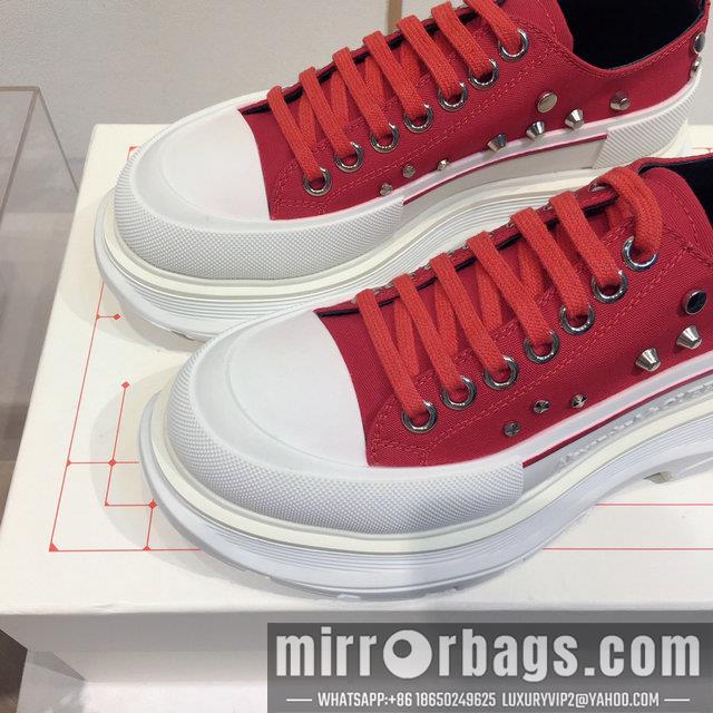 Alexander McQueen Shoes 21815143 SZ 35-44