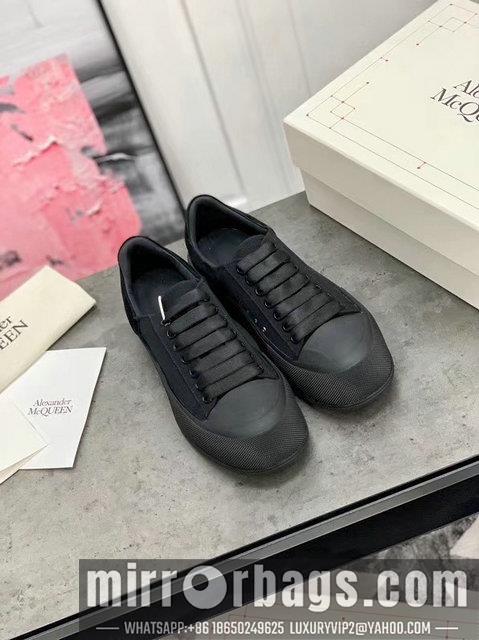 Alexander McQueen Shoes 21815038 SZ 35-44