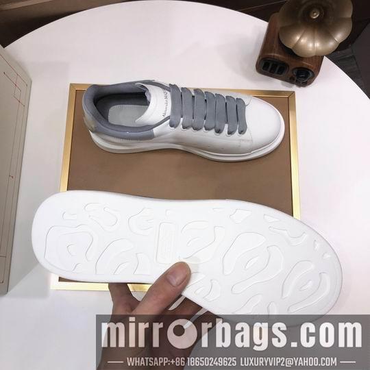 Alexander McQueen Shoes sz35-45 hnh0208