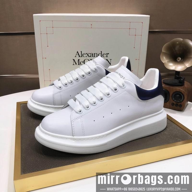Alexander McQueen Shoes sz35-44 hnh0301
