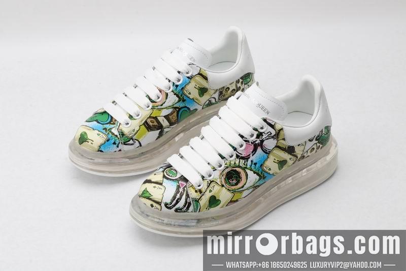 Alexander McQueen Shoes sz34-46 03mnw19