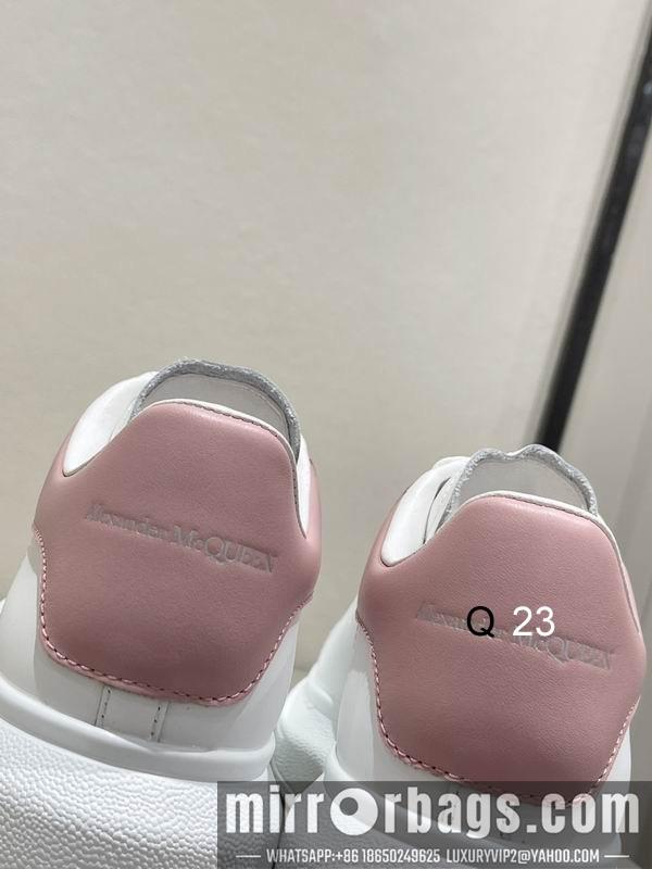 Alexander McQueen Shoes sz35-45 HY0301
