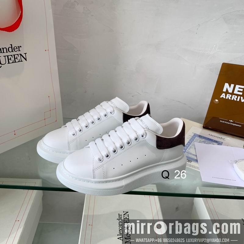 Alexander McQueen Shoes Alexander Mcqueen sz35-45 L1101