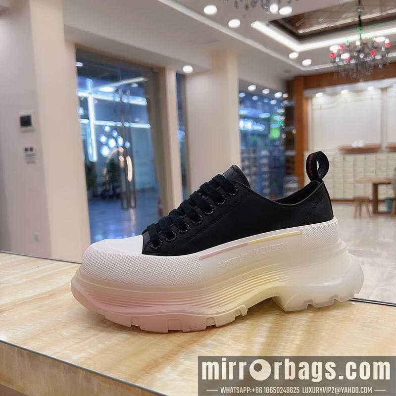 Alexander McQueen Shoes sz35-45 03mnw10