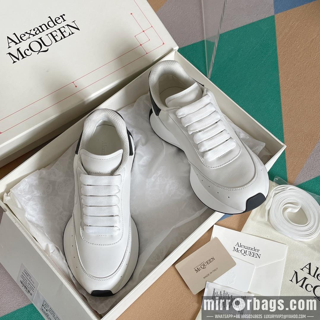 Alexander McQueen Shoes sz35-45 h1001