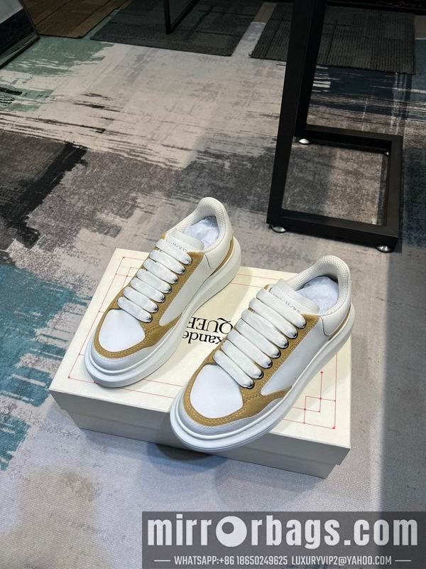 Alexander McQueen Shoes sz35-45 hnw0323