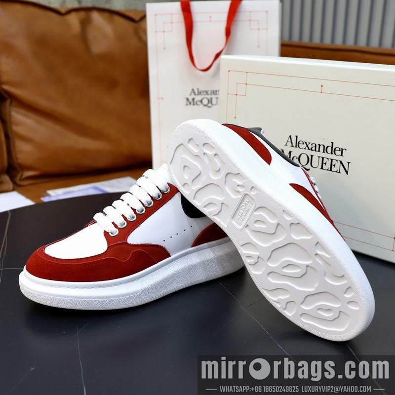 Alexander McQueen Shoes sz35-44 hnm0104