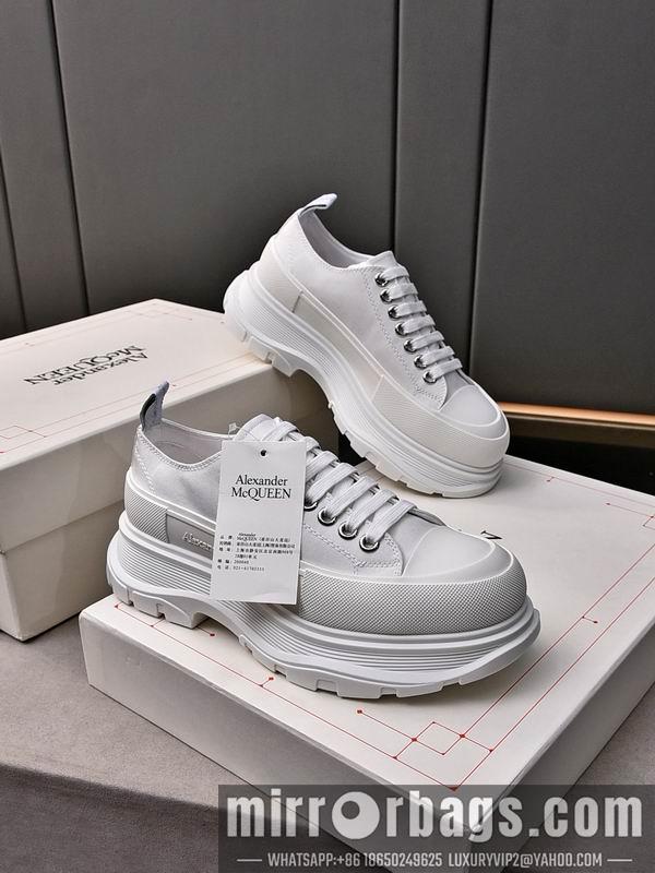 Alexander McQueen Shoes sz34-45 hnw0109