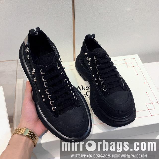Alexander McQueen Shoes 21815143 SZ 35-44