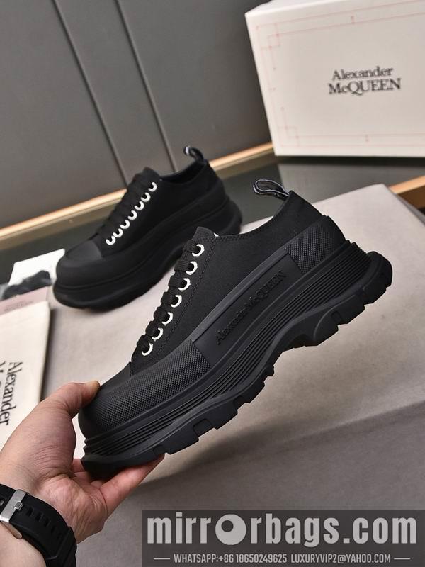 Alexander McQueen Shoes sz34-45 hnw0109