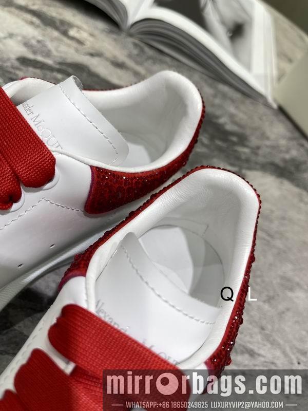 Alexander McQueen Shoes Alexander Mcqueen sz35-45 LL1204