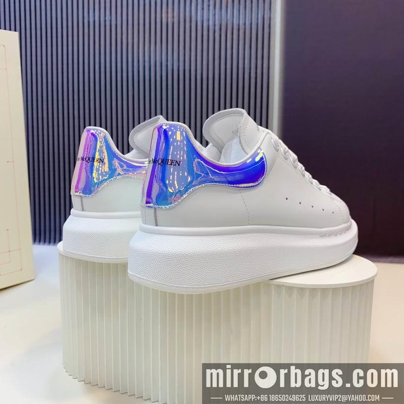 Alexander McQueen Shoes sz35-45 03mnw07