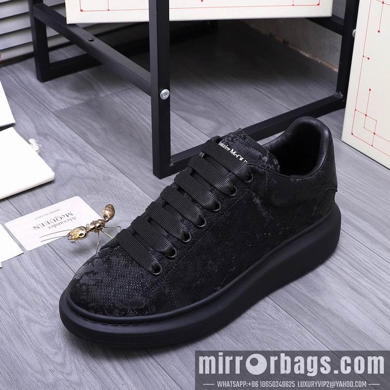 Alexander McQueen Shoes sz38-44 hnw0405
