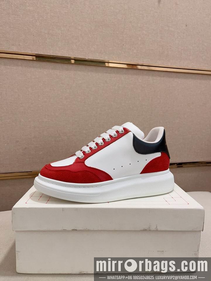 Alexander McQueen Shoes sz35-45 hnh0203