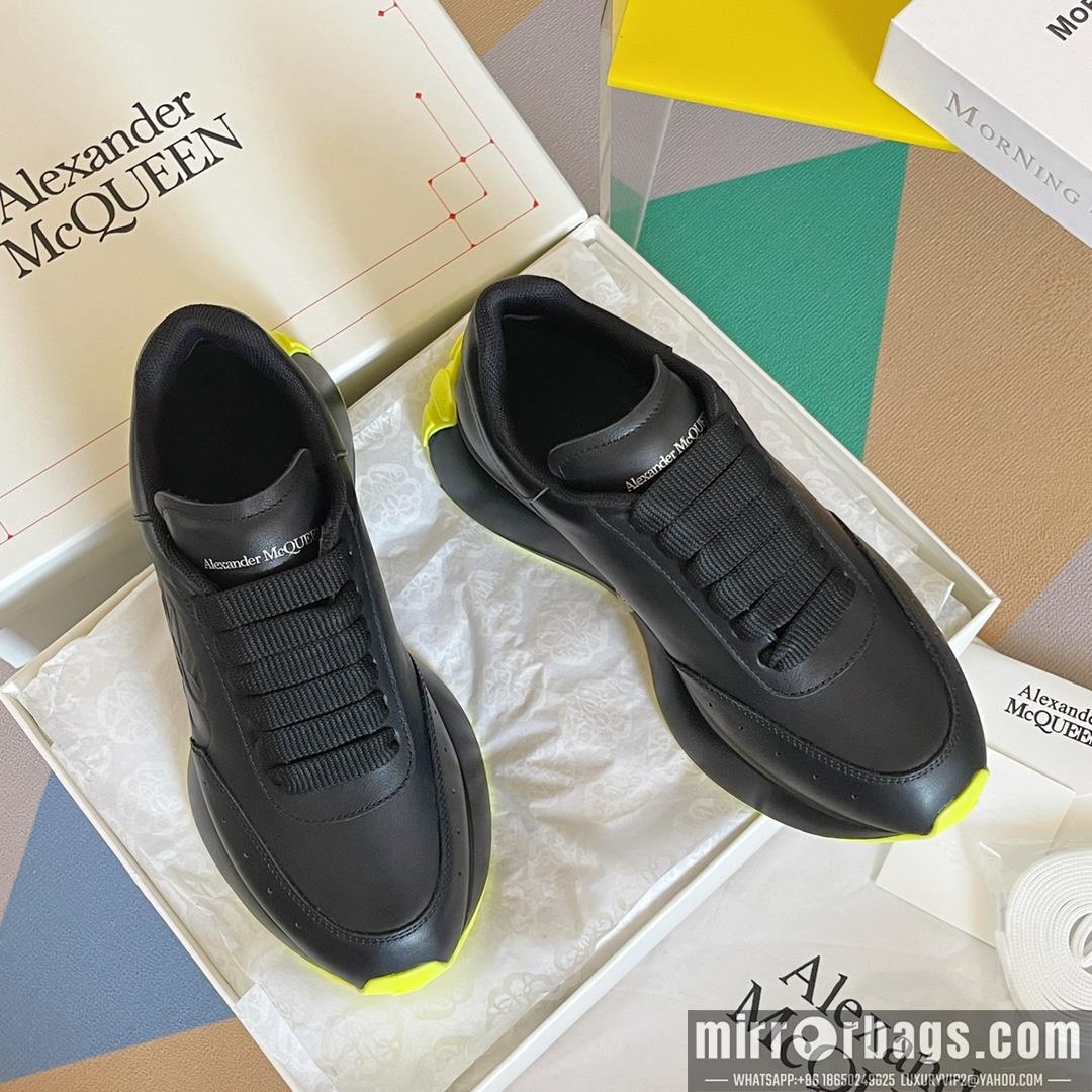 Alexander McQueen Shoes sz39-45 h1003