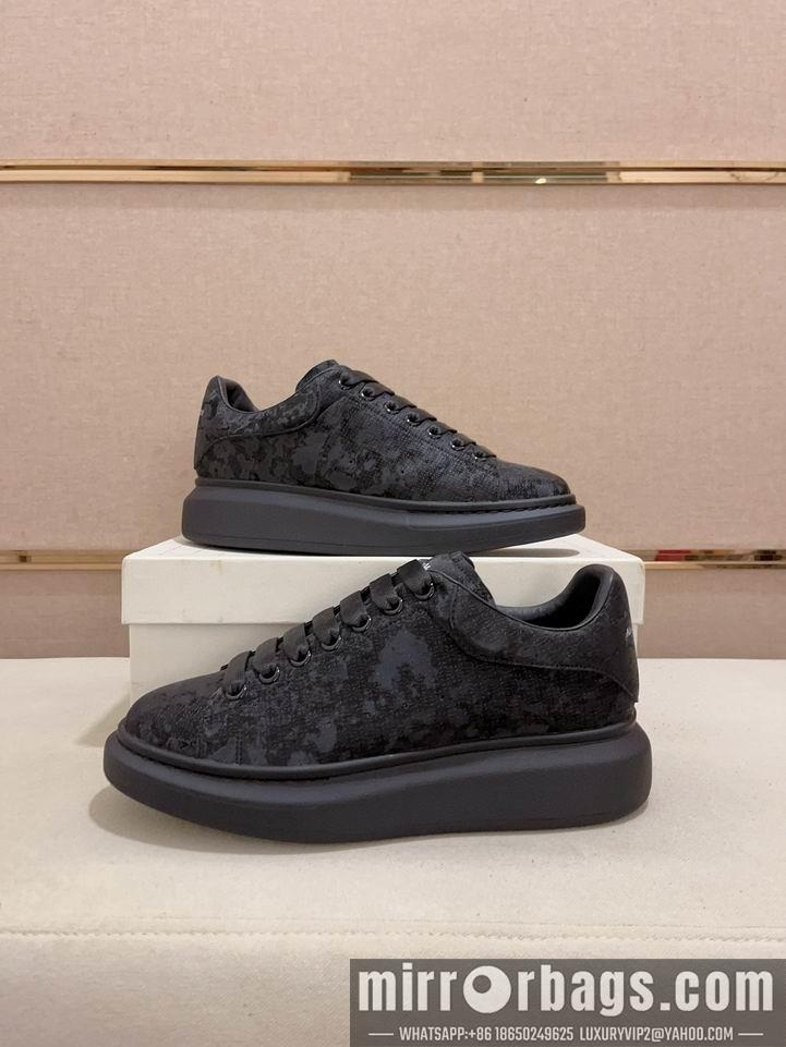 Alexander McQueen Shoes sz35-44 hnh0202
