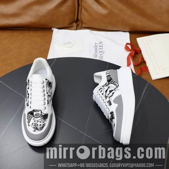 Alexander McQueen Shoes sz35-45 hnh1003