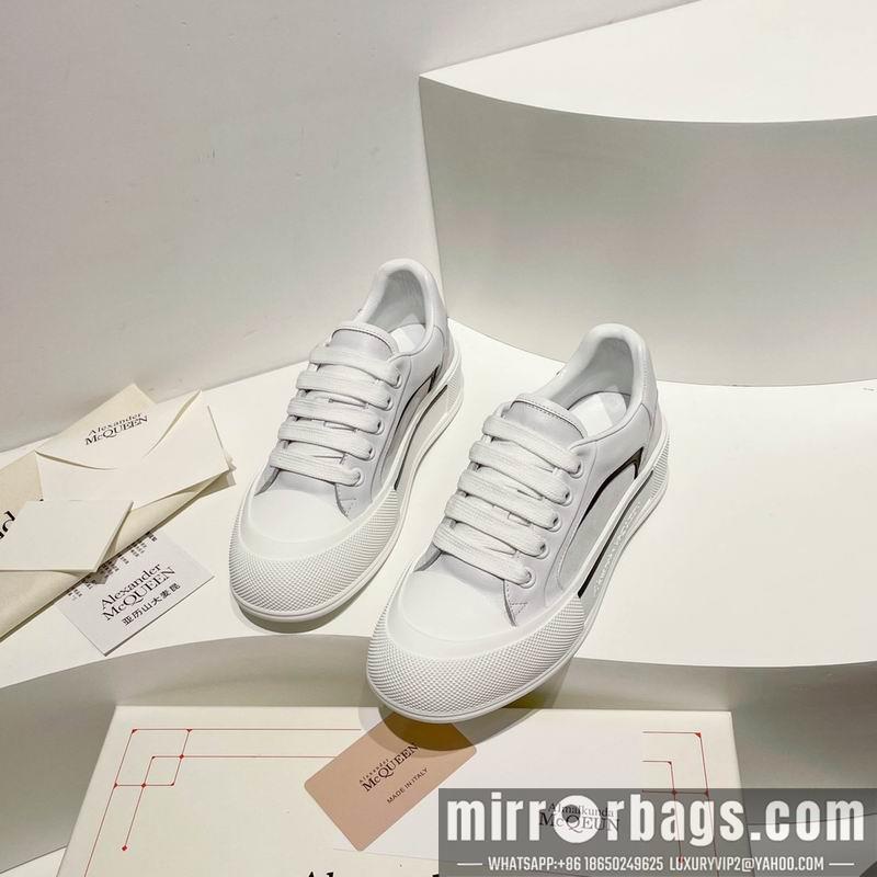 Alexander McQueen Shoes sz35-45 mnw0501