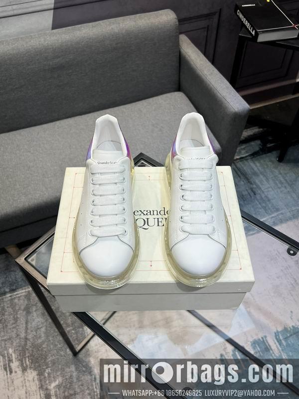 Alexander McQueen Shoes sz35-45 hnw0602