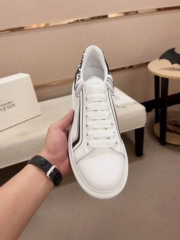 Alexander McQueen Shoes sz35-45 mnh1001