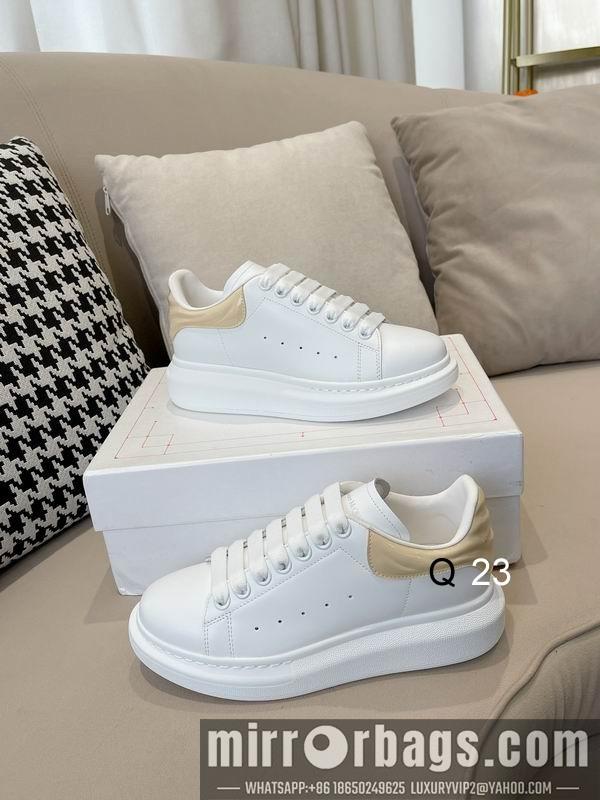 Alexander McQueen Shoes sz35-45 HY0305