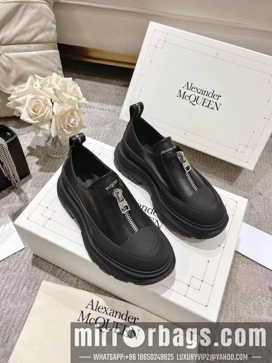 Alexander McQueen Shoes sz35-45 mnh1001