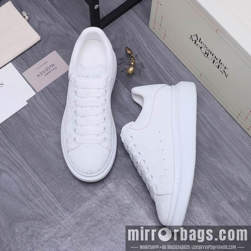Alexander McQueen Shoes sz38-44 hnw0405