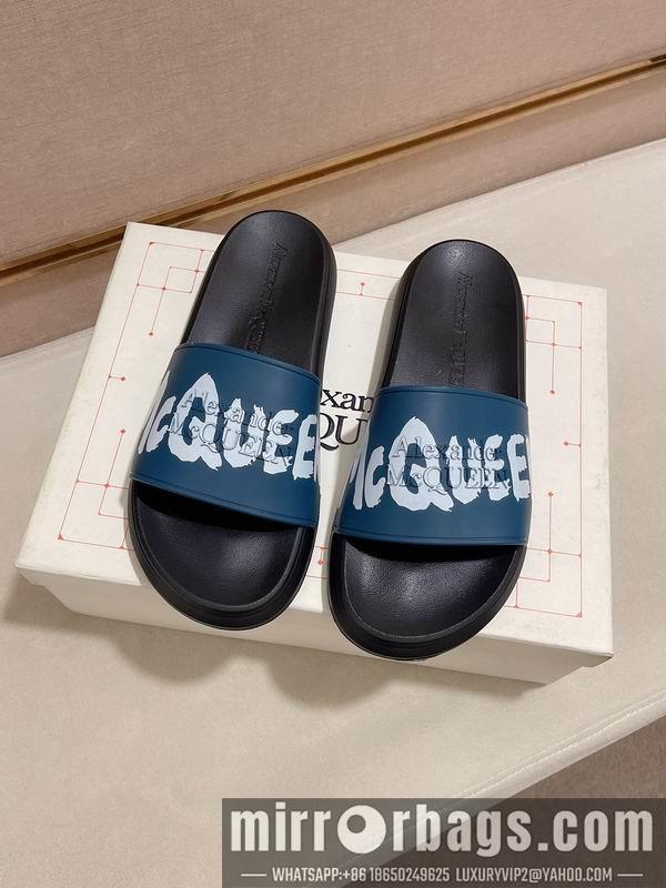 Alexander McQueen Shoes sz38-45 hnw0502
