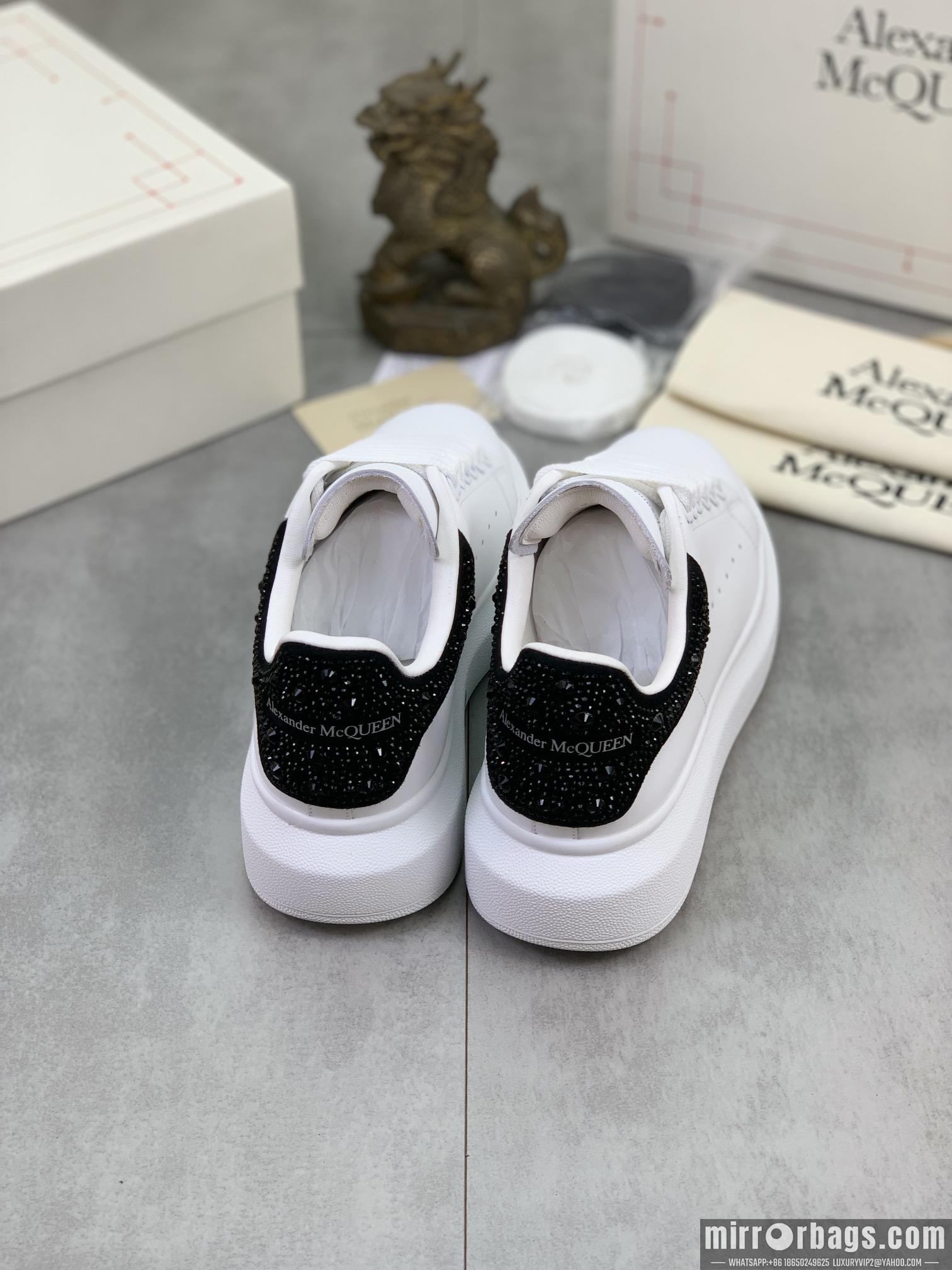 Alexander McQueen Shoes sz35-45 h0813