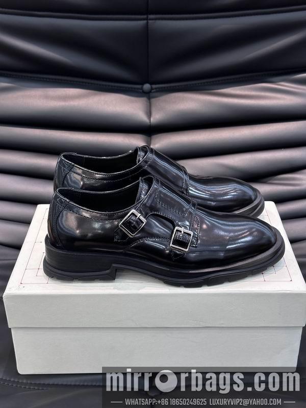 Alexander McQueen Shoes sz38-44 hnm0101