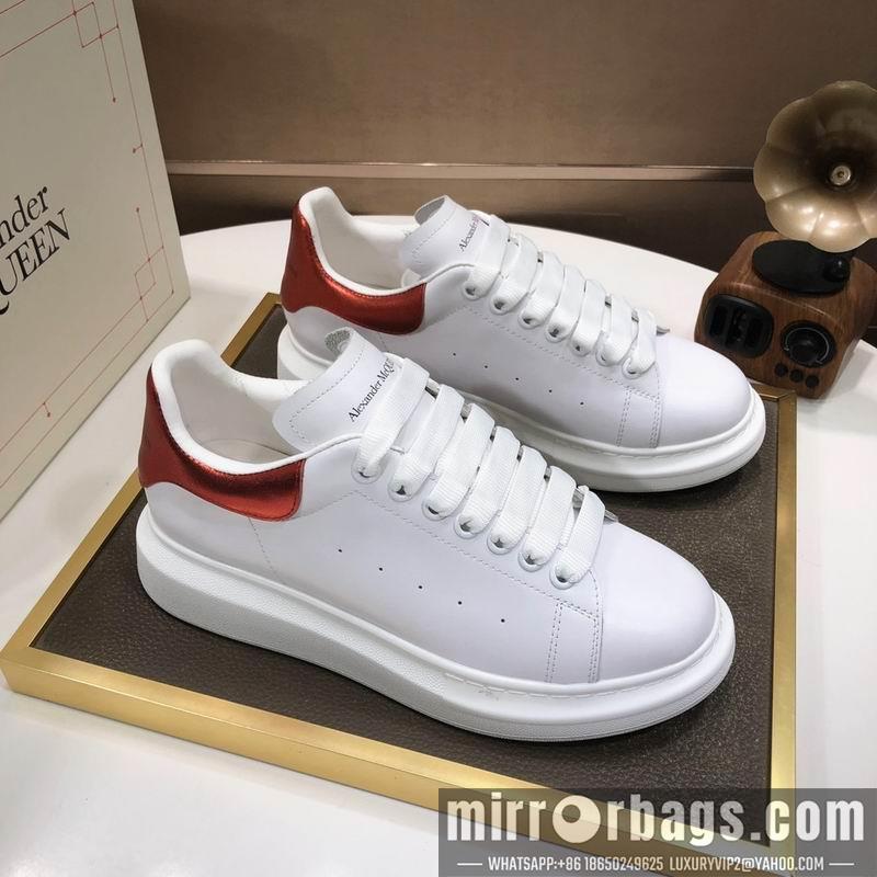 Alexander McQueen Shoes sz35-44 hnh0301