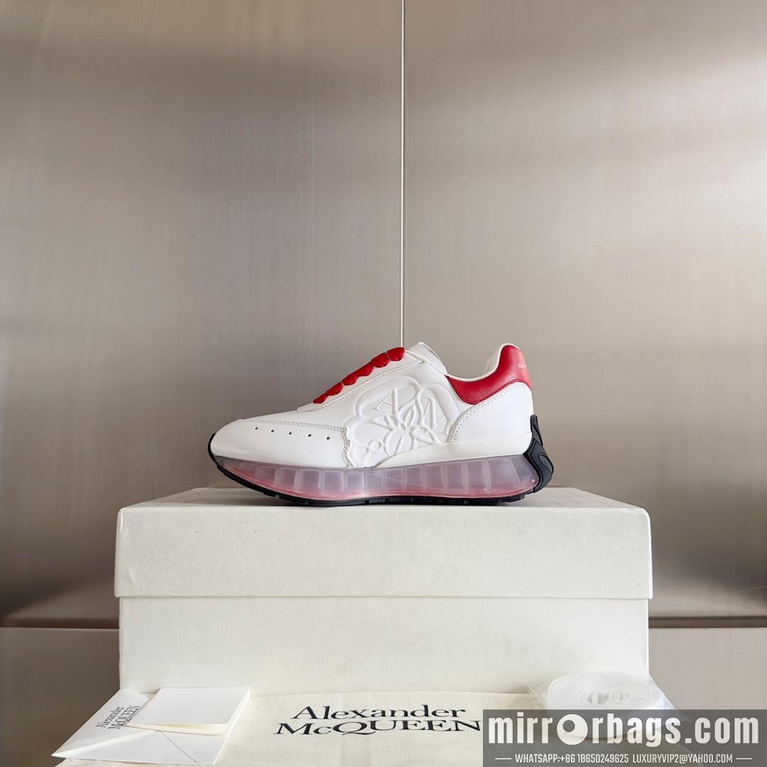Alexander McQueen Shoes sz35-45 h1004